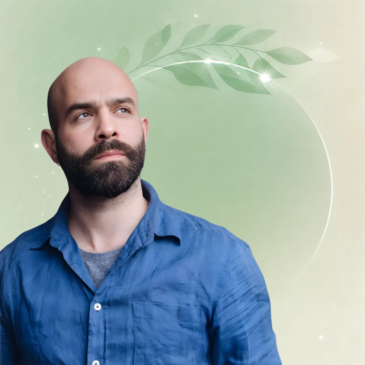 Enregistrement "Ton message de Pleine Lune" (20mn)
