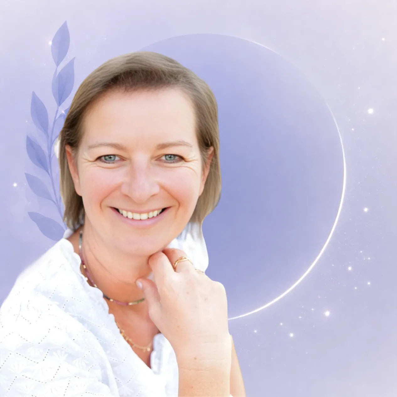 Lecture astrologique générale (psychologique et karmique) 1h30 avec enregistrement