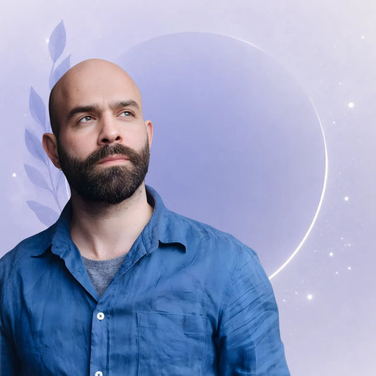 Marche de Vision initiatique + éclairage astrologique du moment